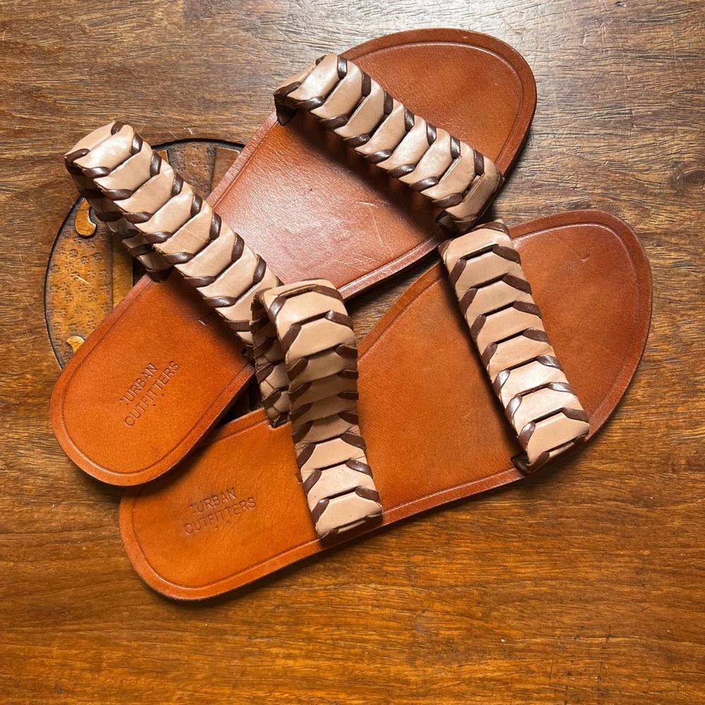 Urban Outfitters Sandals